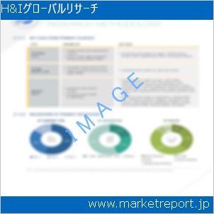 市場と産業調査レポートのイメージ